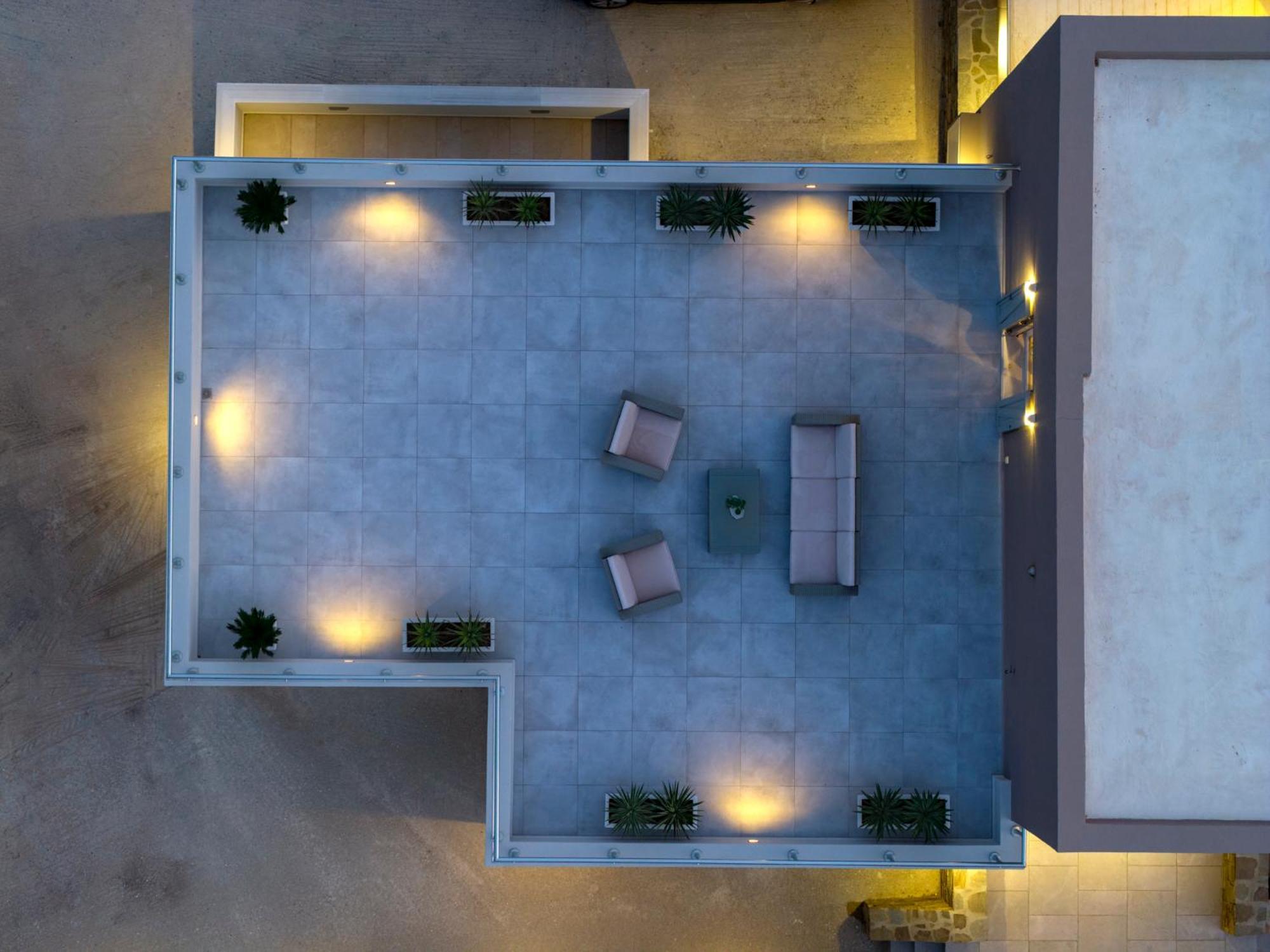 The Book Apartment Megas Gialos - Nites Exterior photo
